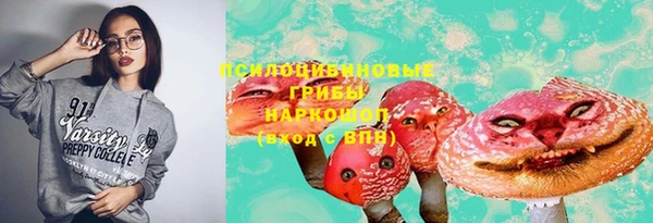 стафф Рославль